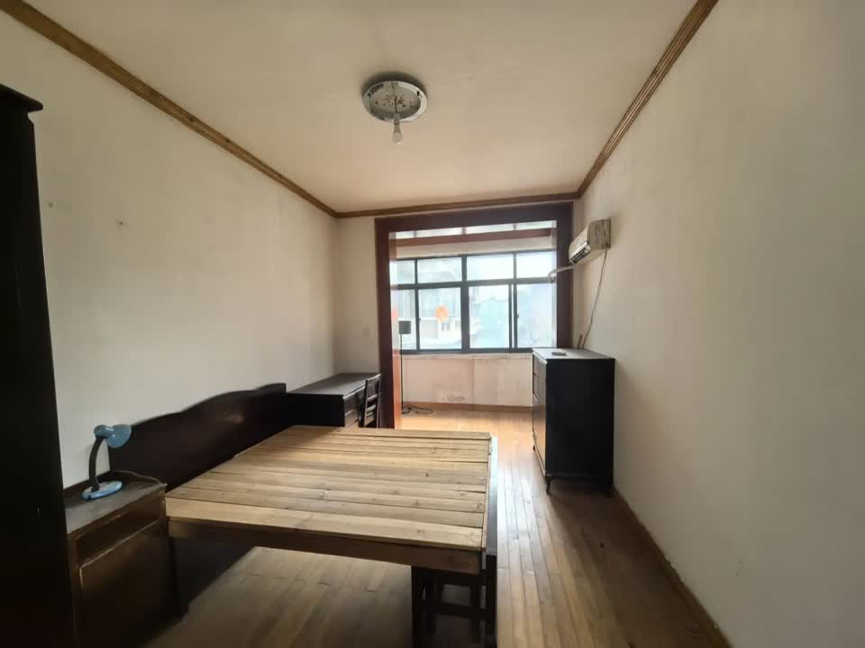 武汉长江委酒宝荡小区二手房房源图片