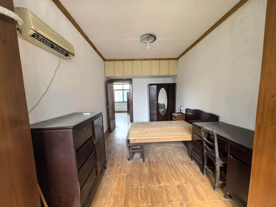 武汉长江委酒宝荡小区二手房房源图片