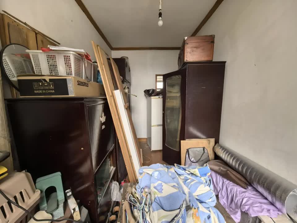 武汉长江委酒宝荡小区二手房房源图片