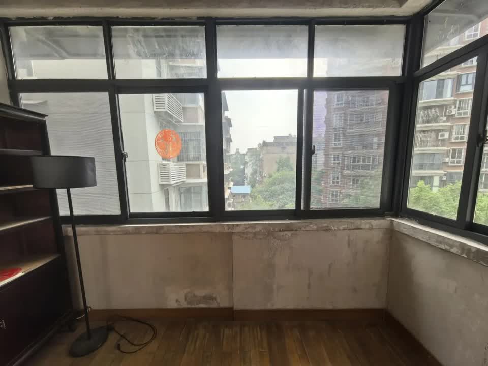 武汉长江委酒宝荡小区二手房房源图片