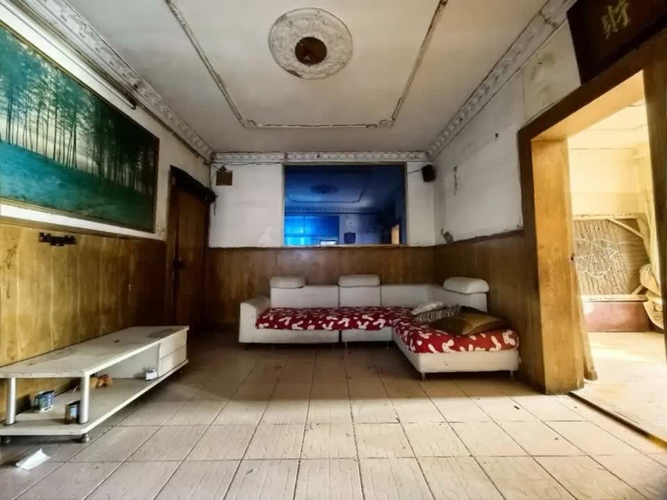 武汉徐家棚安居苑二手房房源图片
