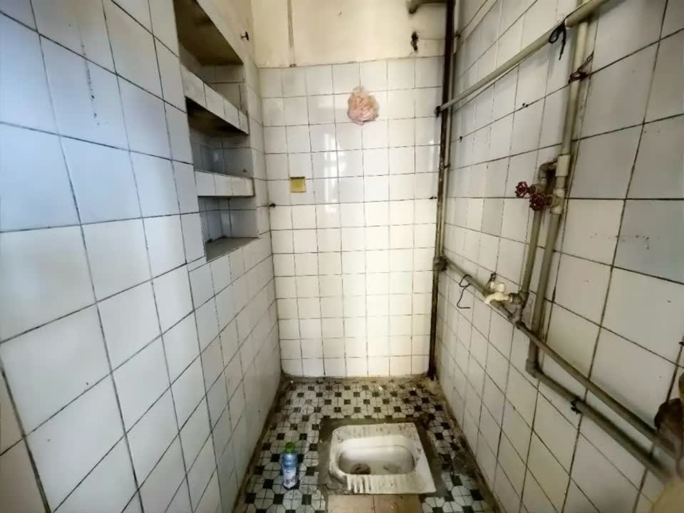 武汉徐家棚安居苑二手房房源图片