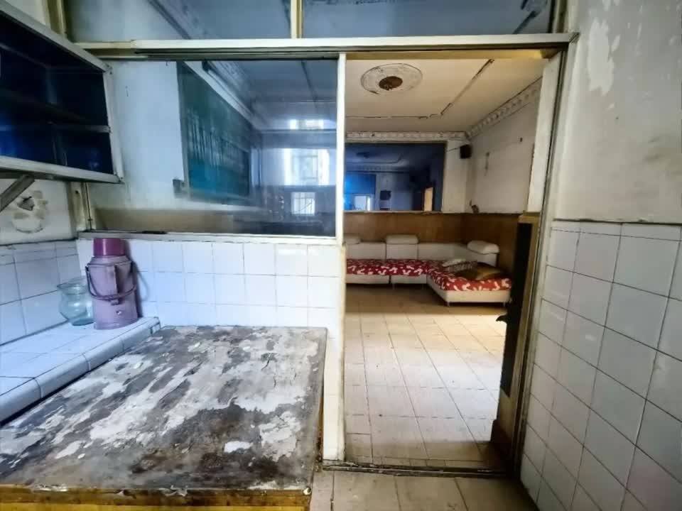 武汉徐家棚安居苑二手房房源图片