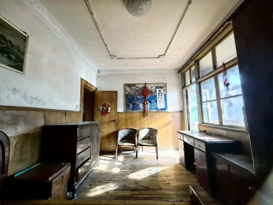 武汉徐家棚安居苑二手房房源图片