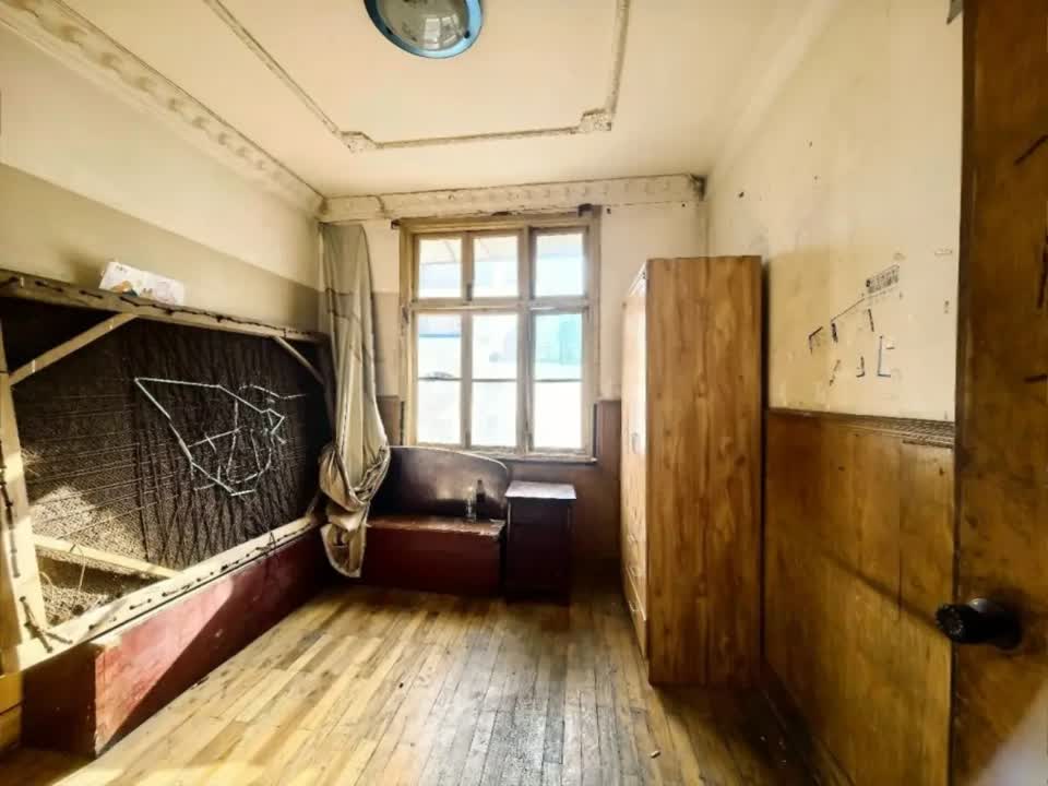 武汉徐家棚安居苑二手房房源图片