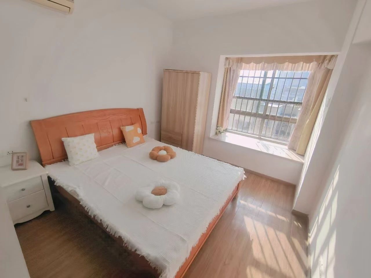 武汉元辰世纪二手房房源图片