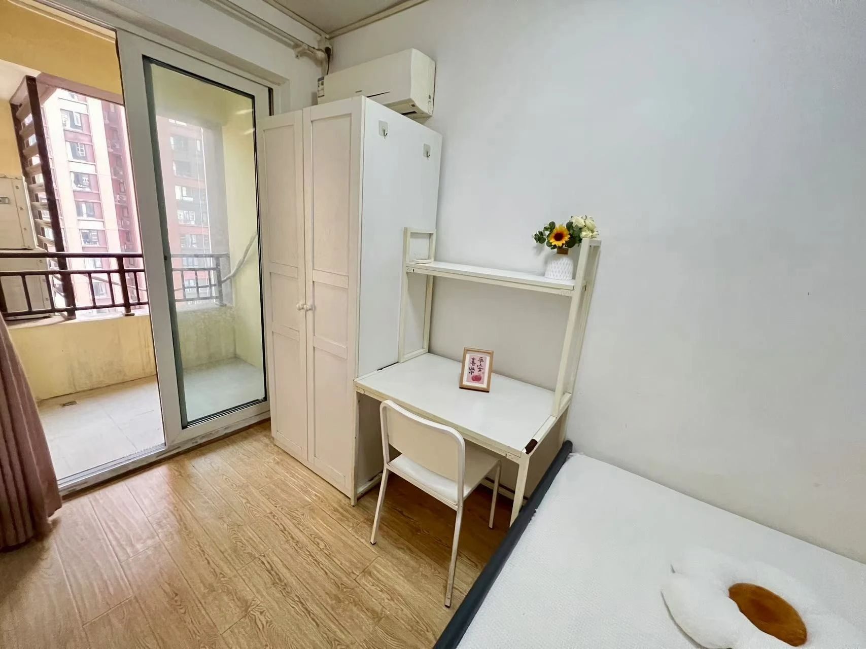 武汉远洋心汉口御峰(K5地块)二手房房源图片