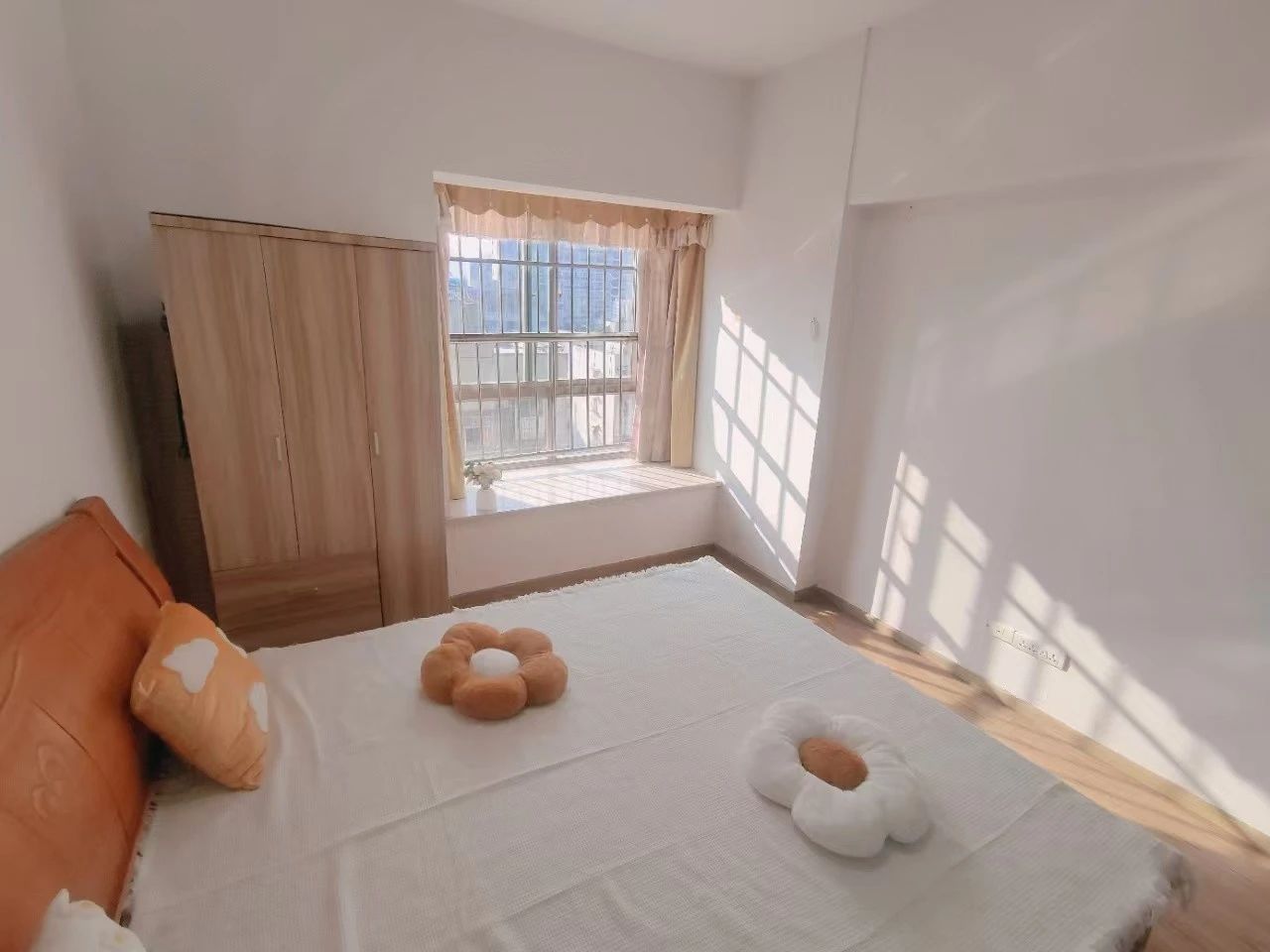 武汉元辰世纪二手房房源图片