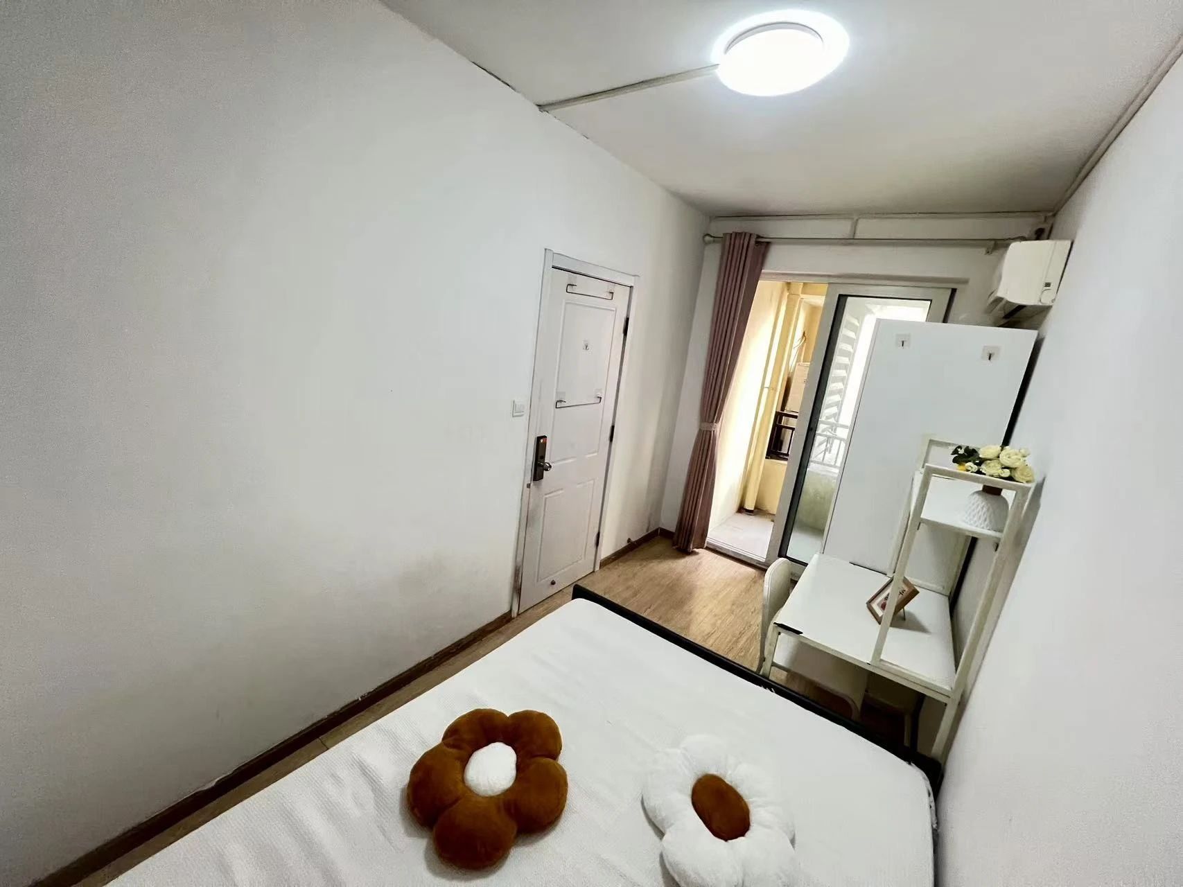 武汉远洋心汉口御峰(K5地块)二手房房源图片