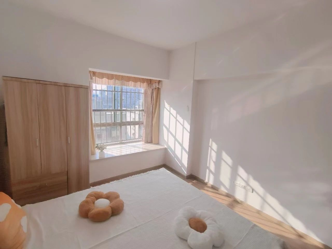 武汉元辰世纪二手房房源图片