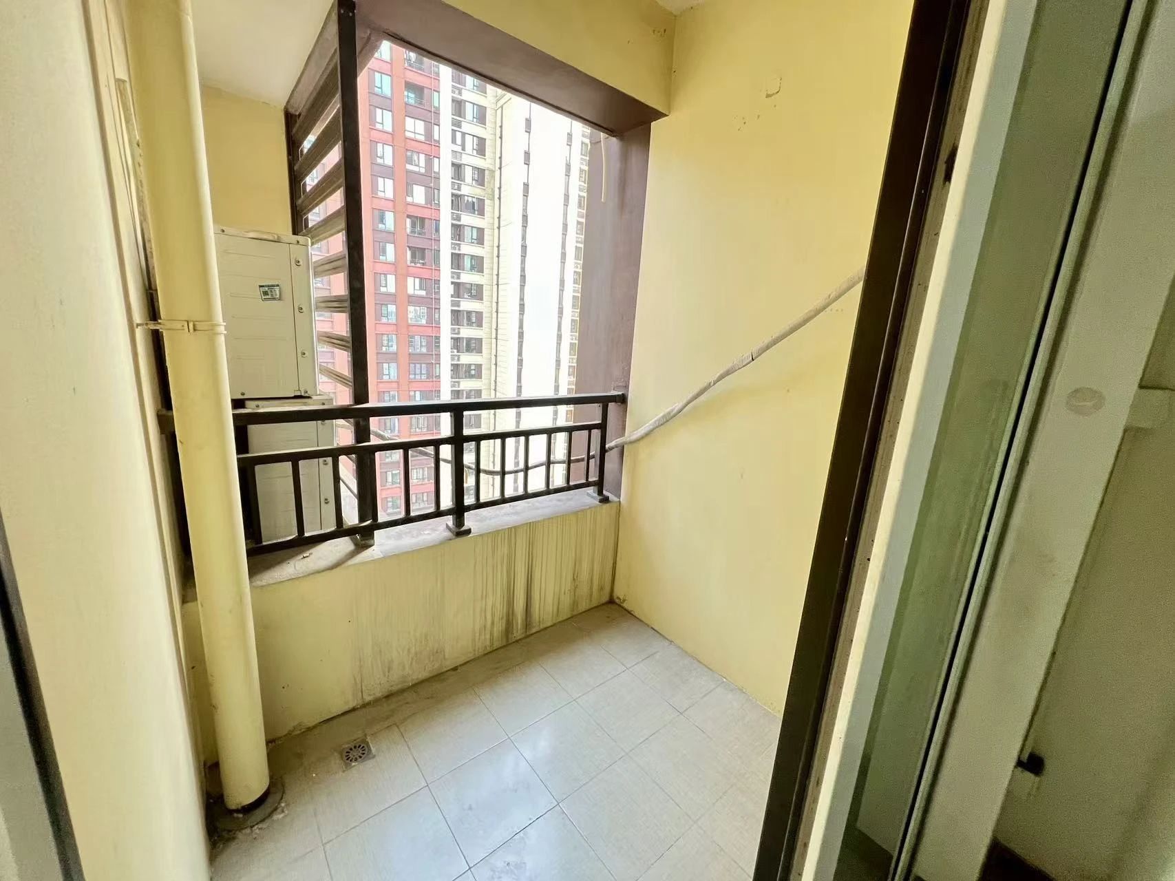 武汉远洋心汉口御峰(K5地块)二手房房源图片