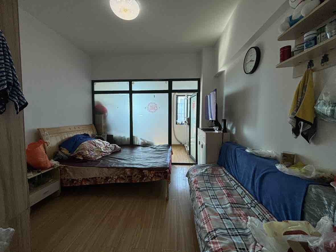 武汉俊华雅苑二手房房源图片