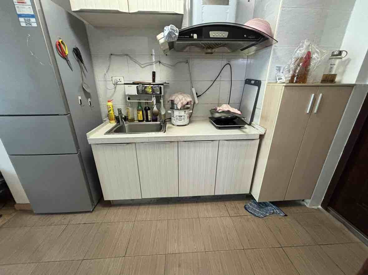 武汉俊华雅苑二手房房源图片