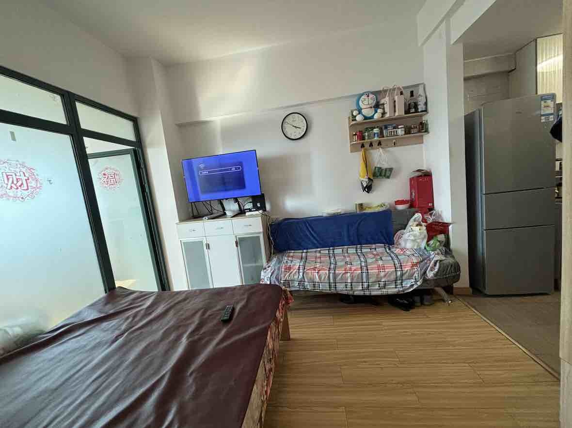 武汉俊华雅苑二手房房源图片