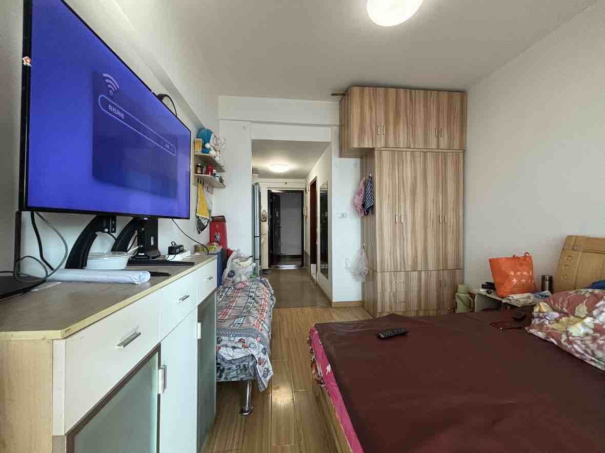 武汉俊华雅苑二手房房源图片