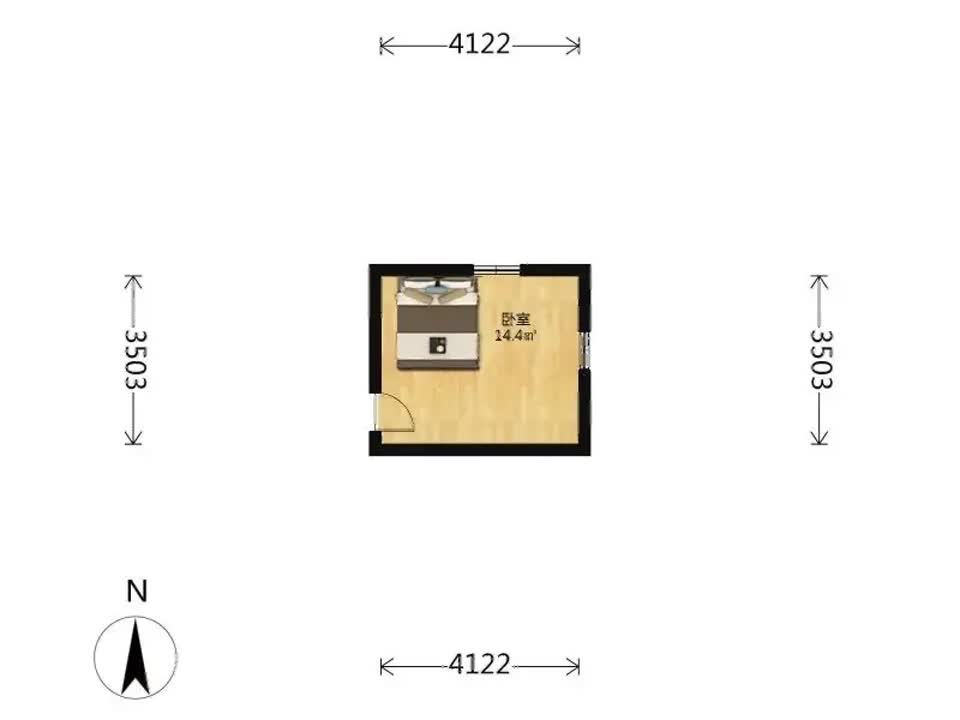 武汉沈阳社区二手房房源图片