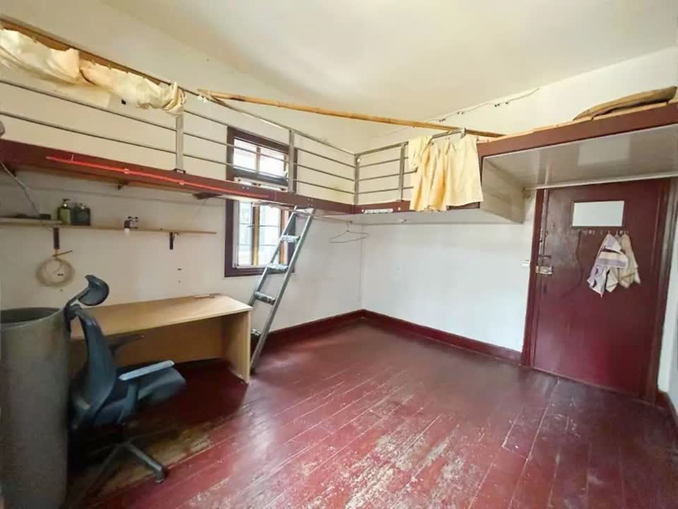 武汉沈阳社区二手房房源图片