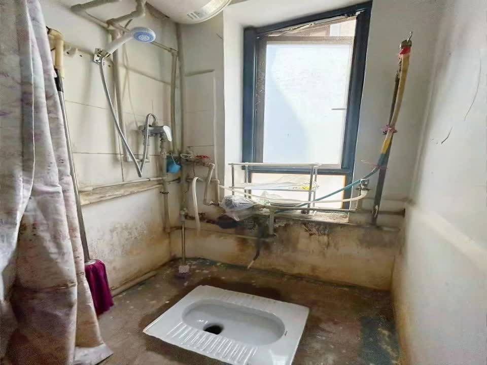 武汉沈阳社区二手房房源图片