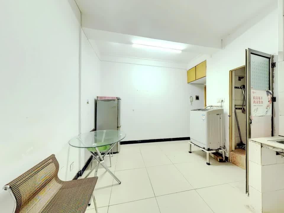 武汉华清社区二手房房源图片