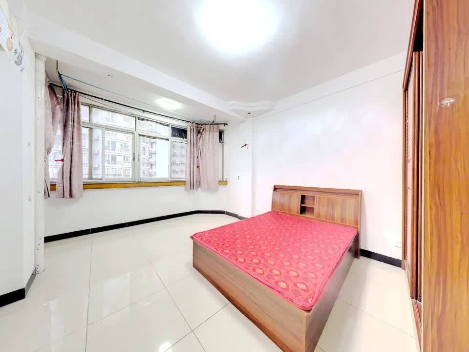 武汉华清社区二手房房源图片