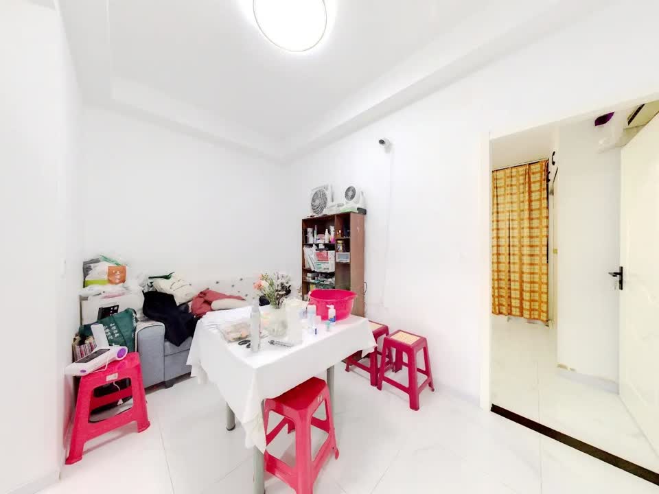 武汉华清社区二手房房源图片