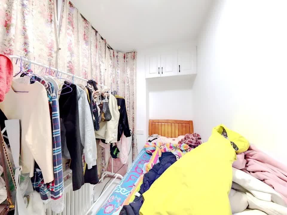 武汉华清社区二手房房源图片