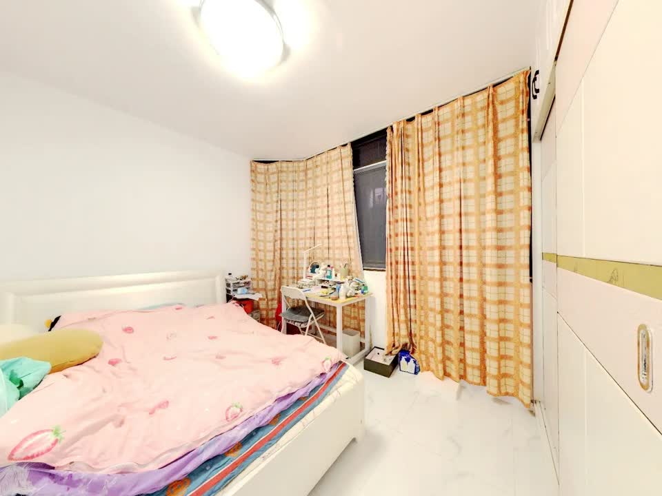 武汉华清社区二手房房源图片