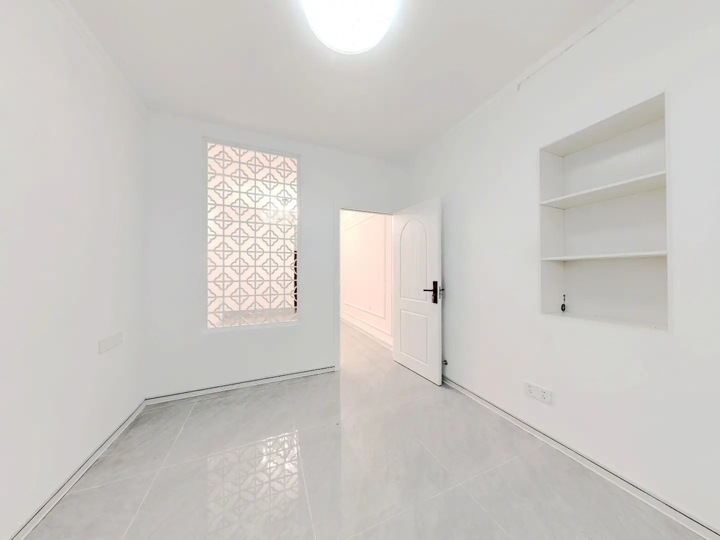 武汉袁家墩社区二手房房源图片