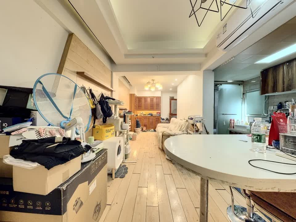 武汉沈阳社区二手房房源图片