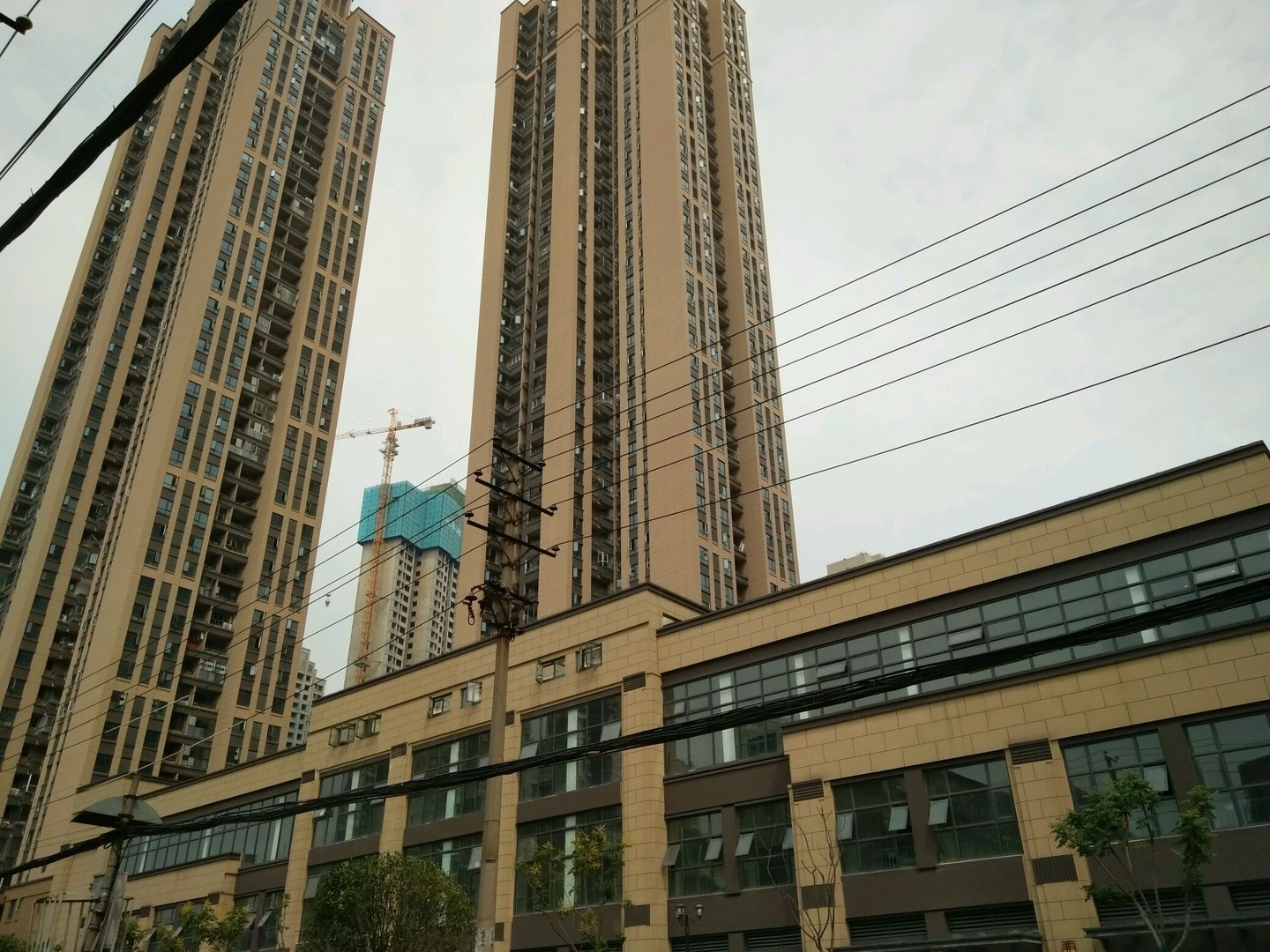 武汉金岛御璟世家二手房房源图片