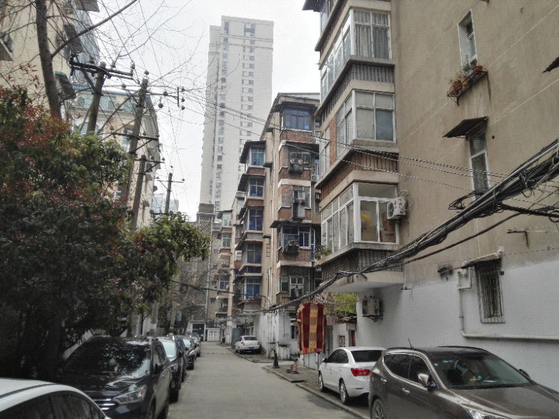 武汉惠一轻工苑小区二手房房源图片