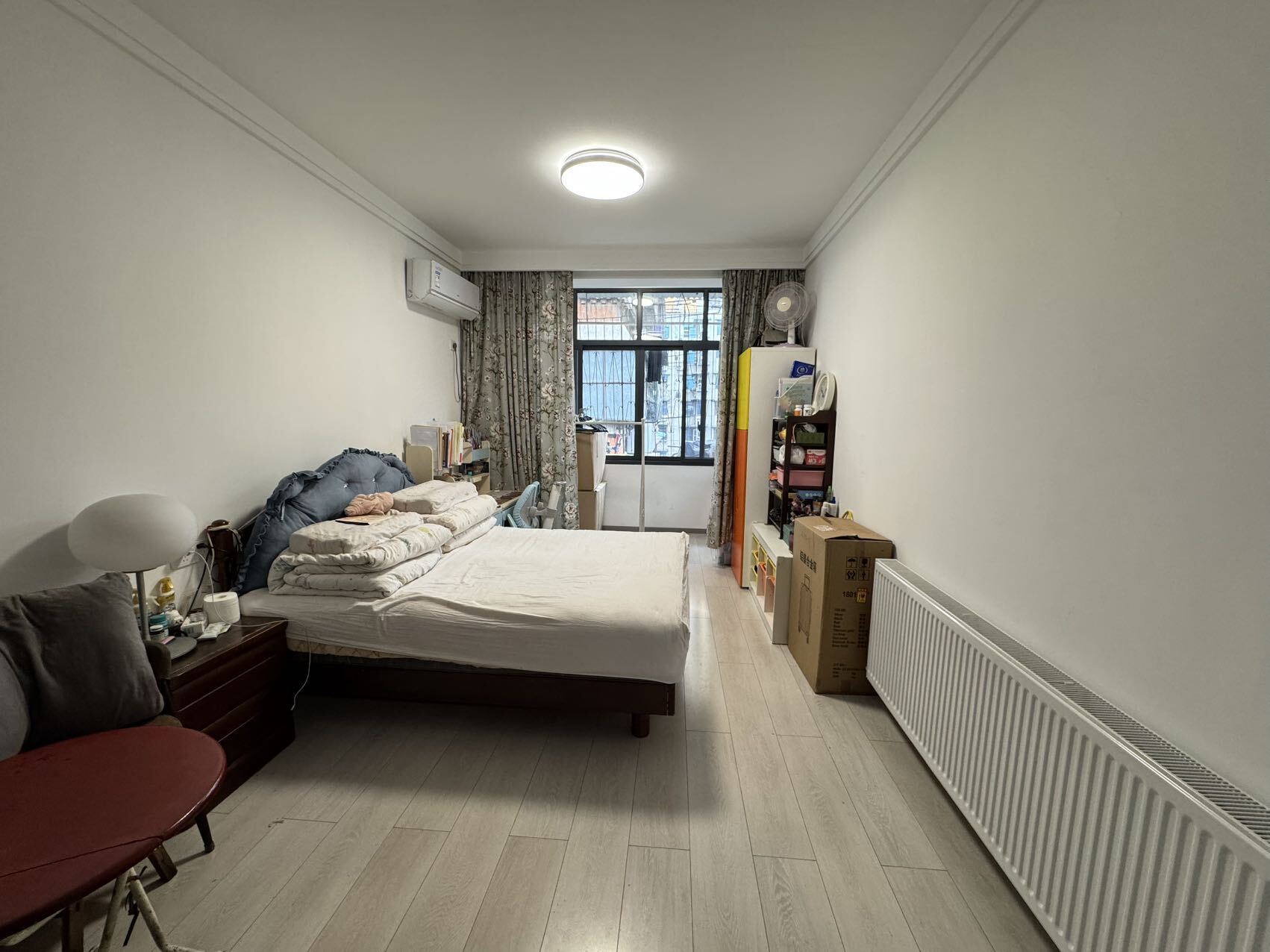 武汉三阳社区二手房房源图片