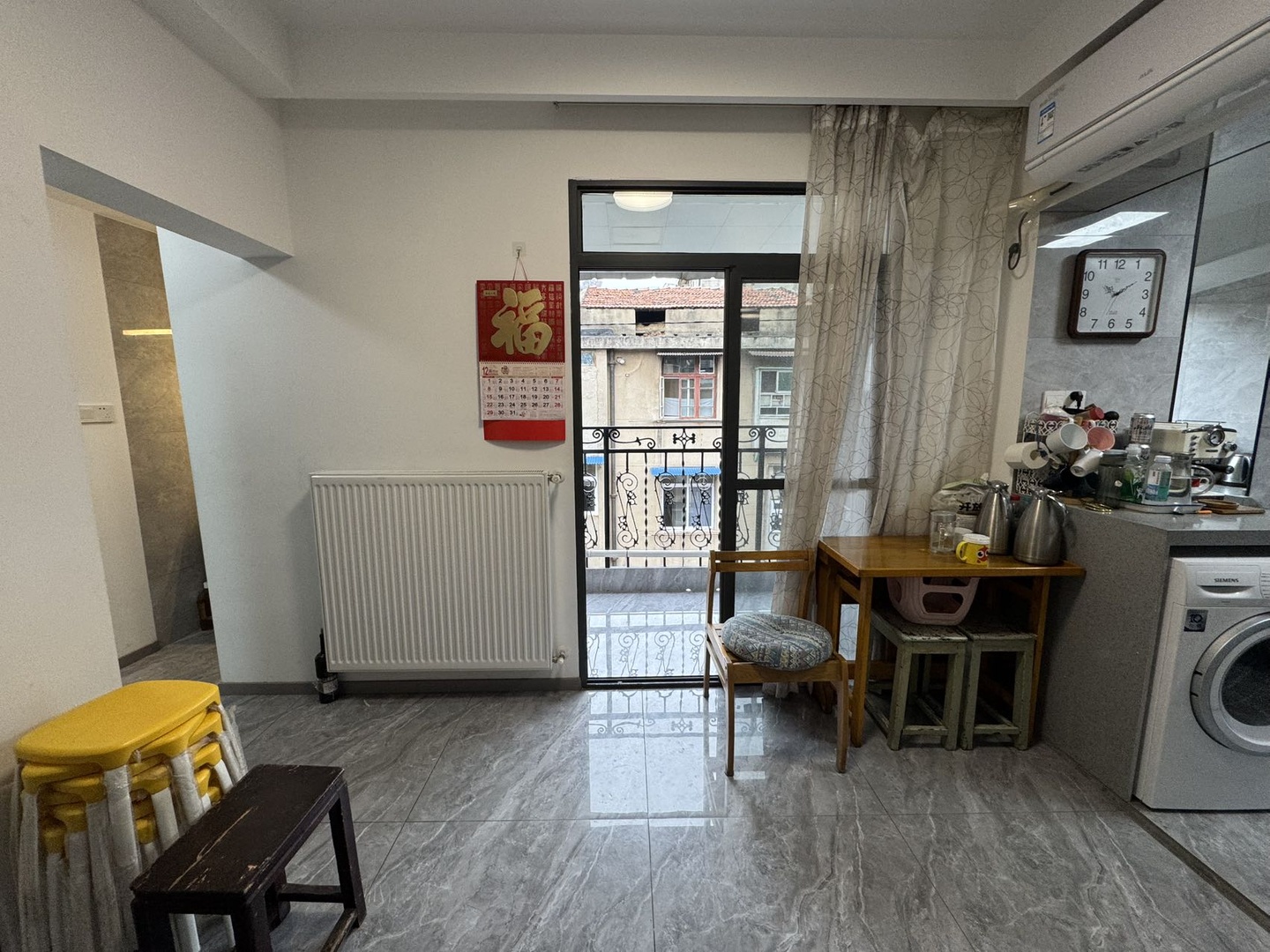 武汉三阳社区二手房房源图片