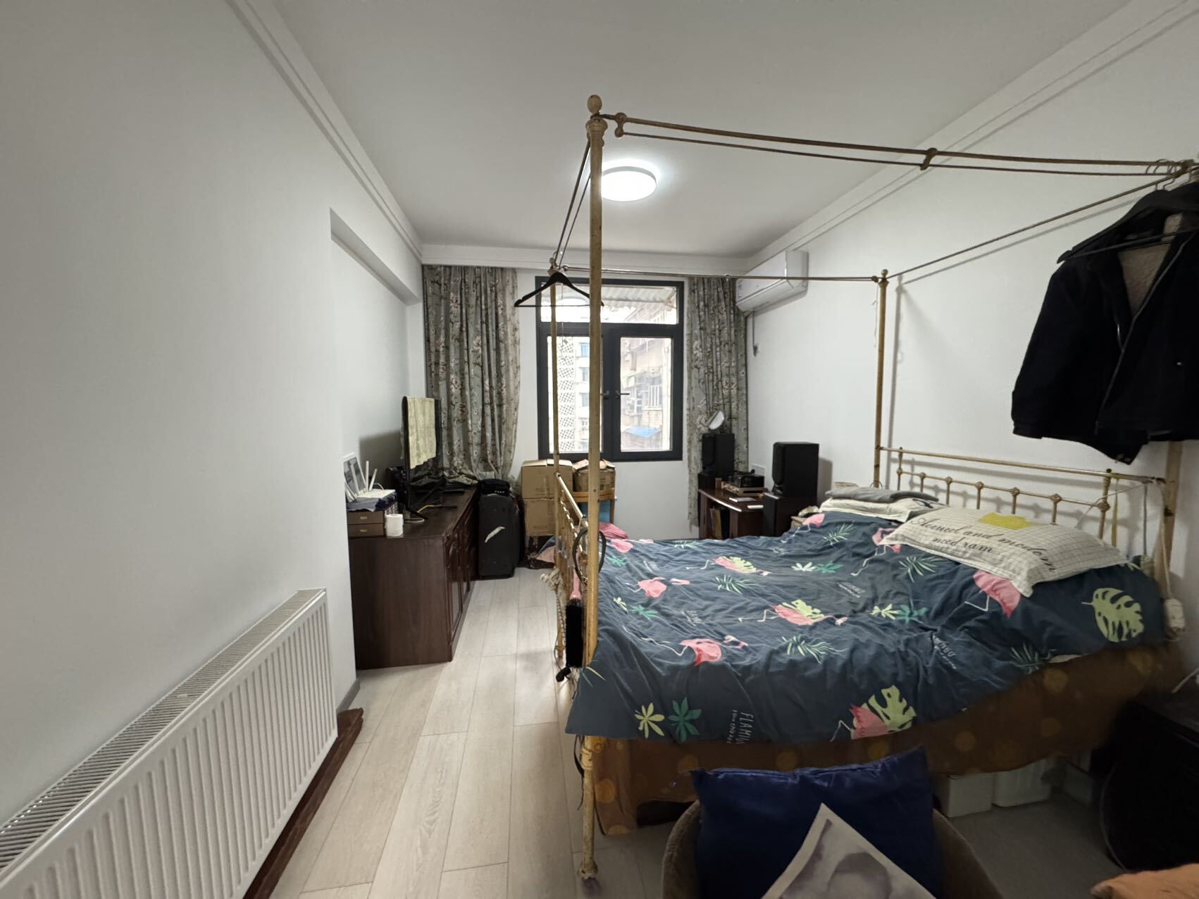 武汉三阳社区二手房房源图片