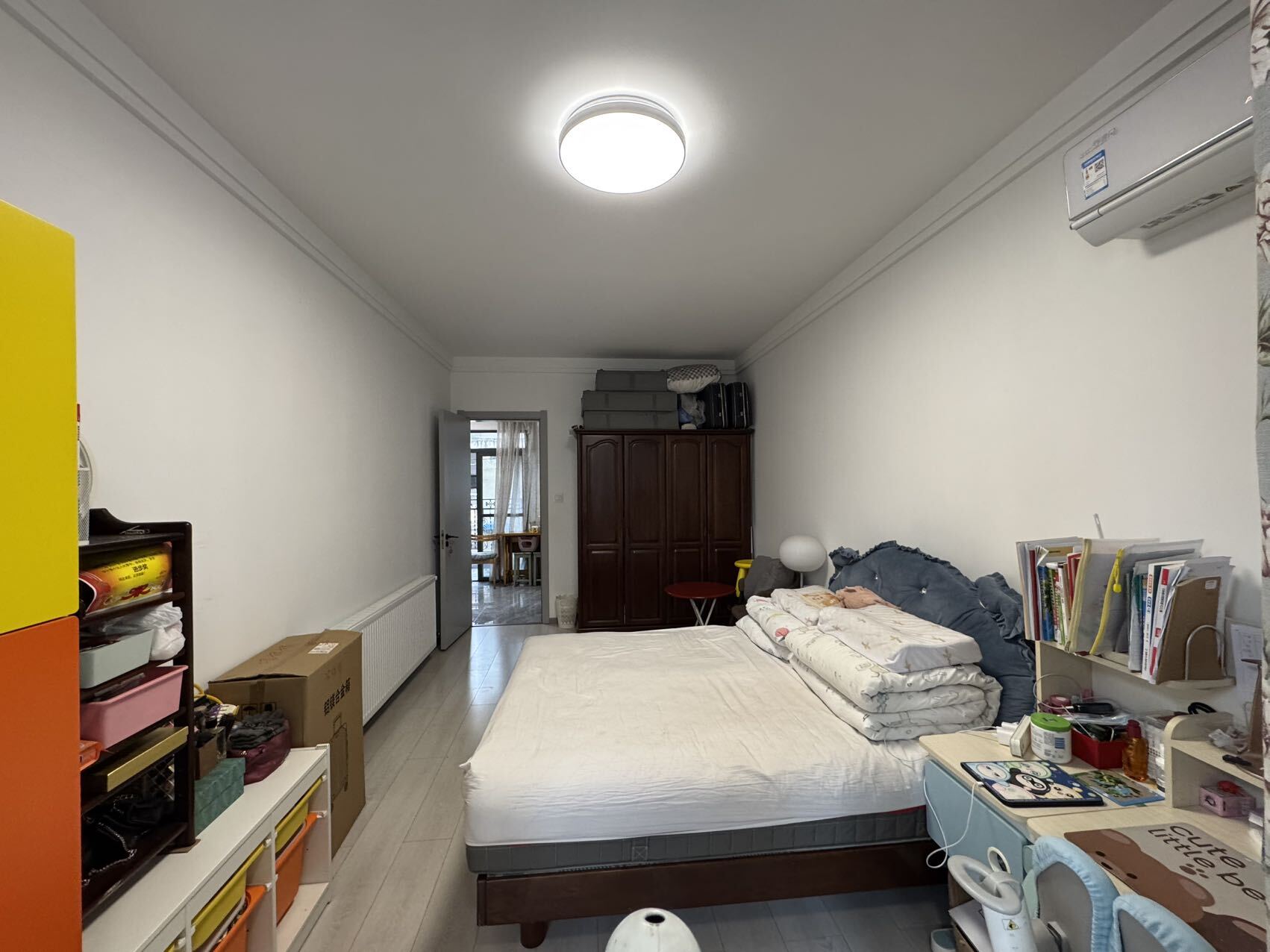 武汉三阳社区二手房房源图片