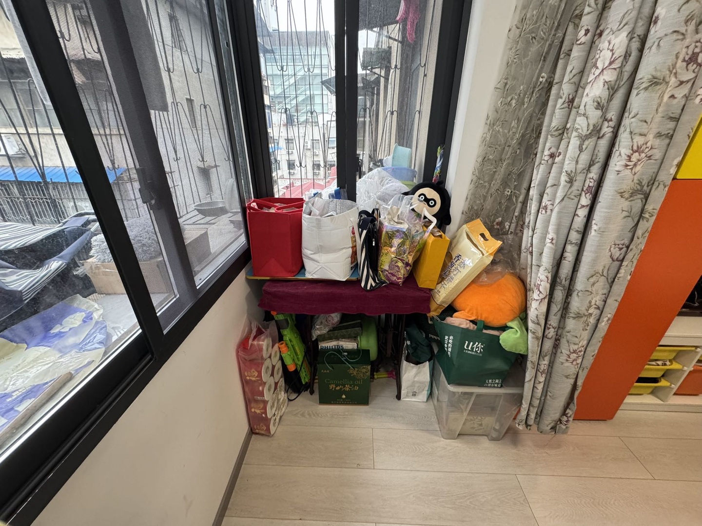 武汉三阳社区二手房房源图片