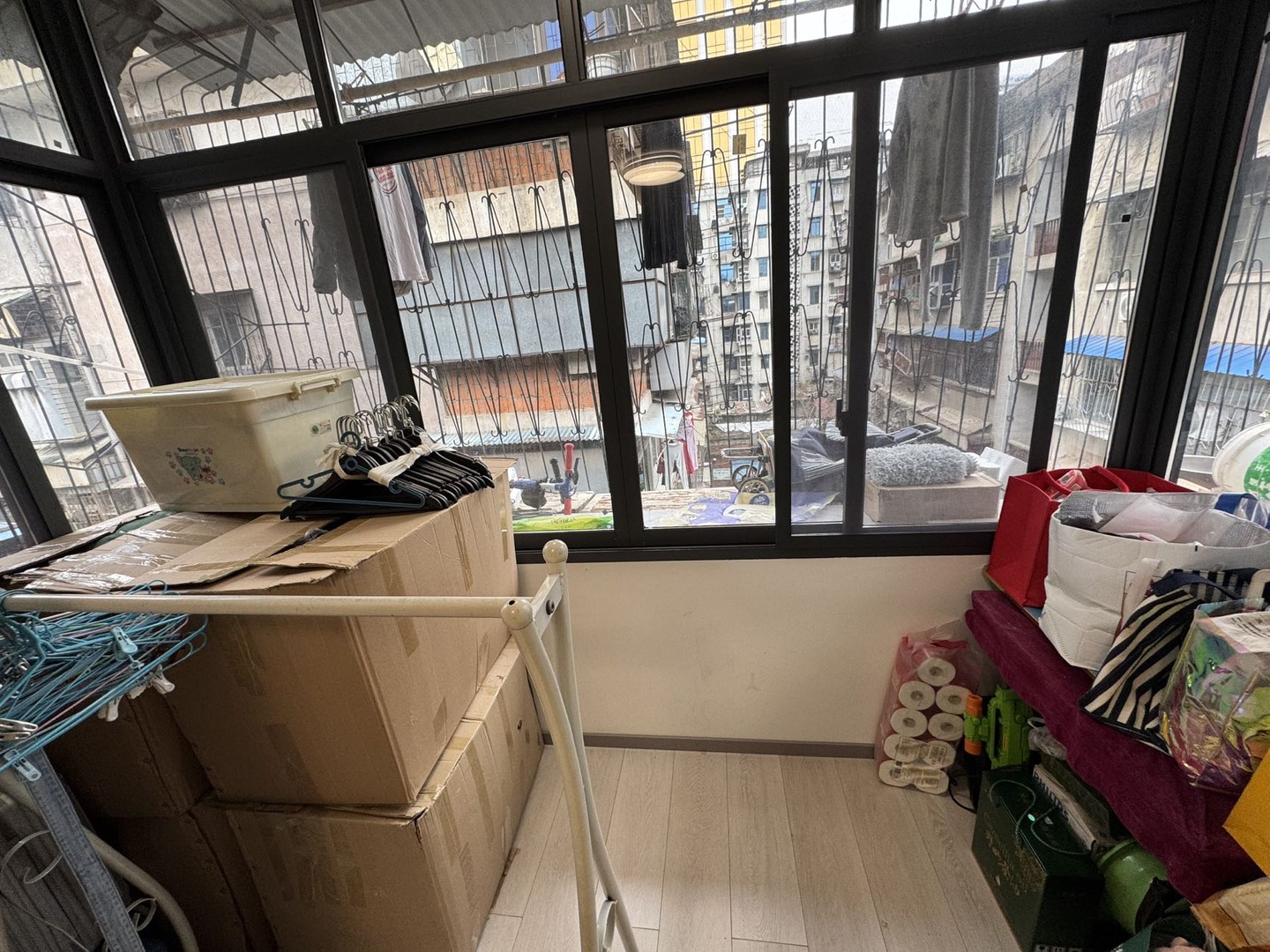 武汉三阳社区二手房房源图片