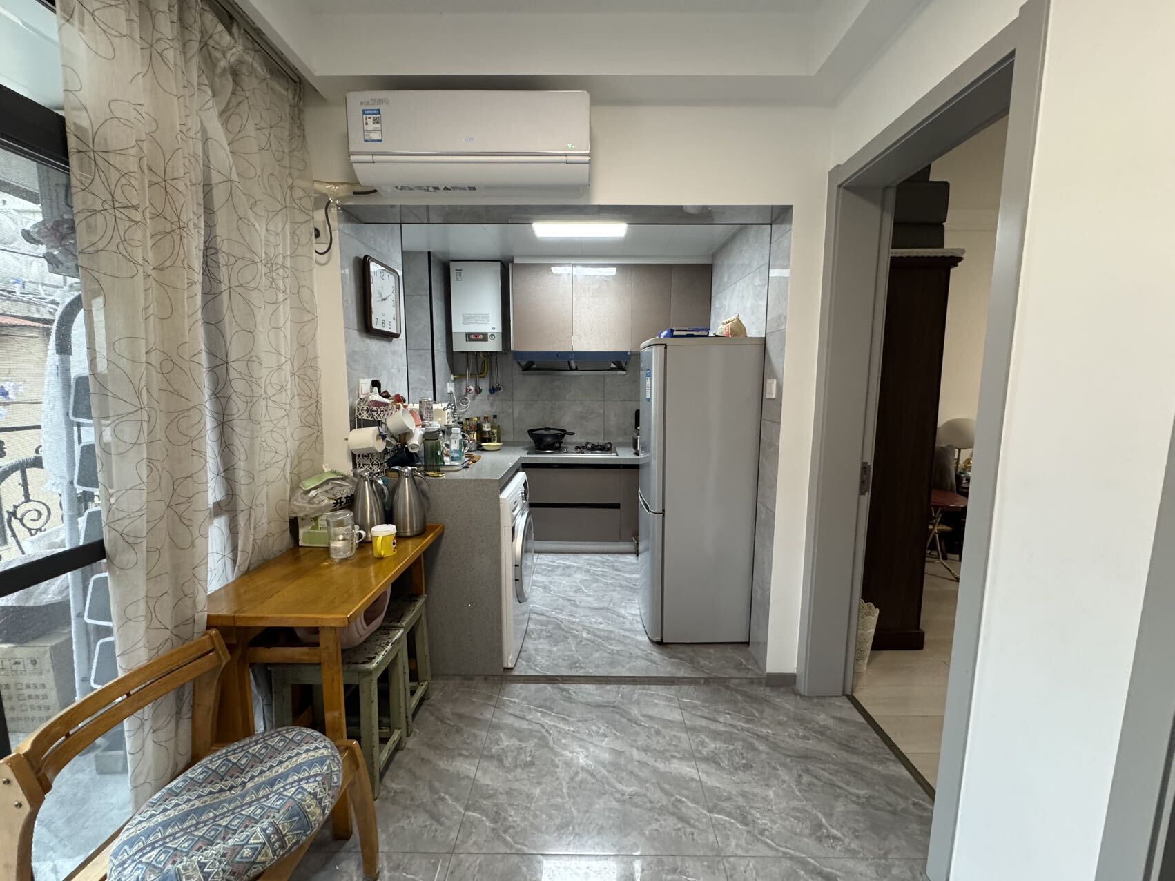 武汉三阳社区二手房房源图片