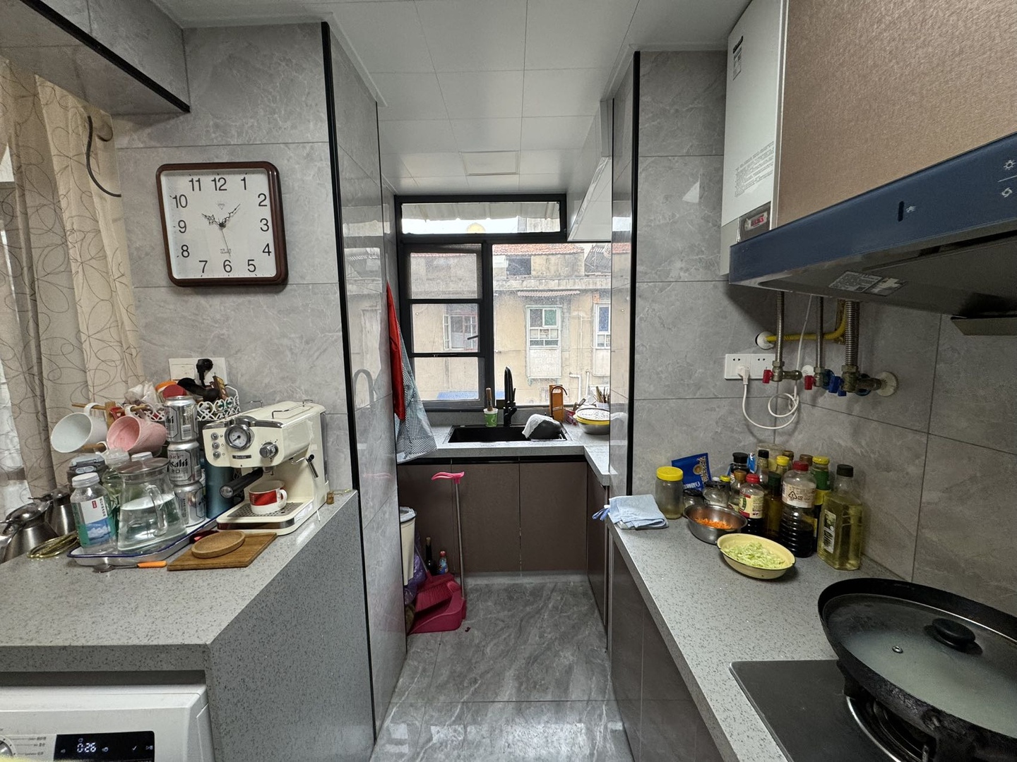 武汉三阳社区二手房房源图片