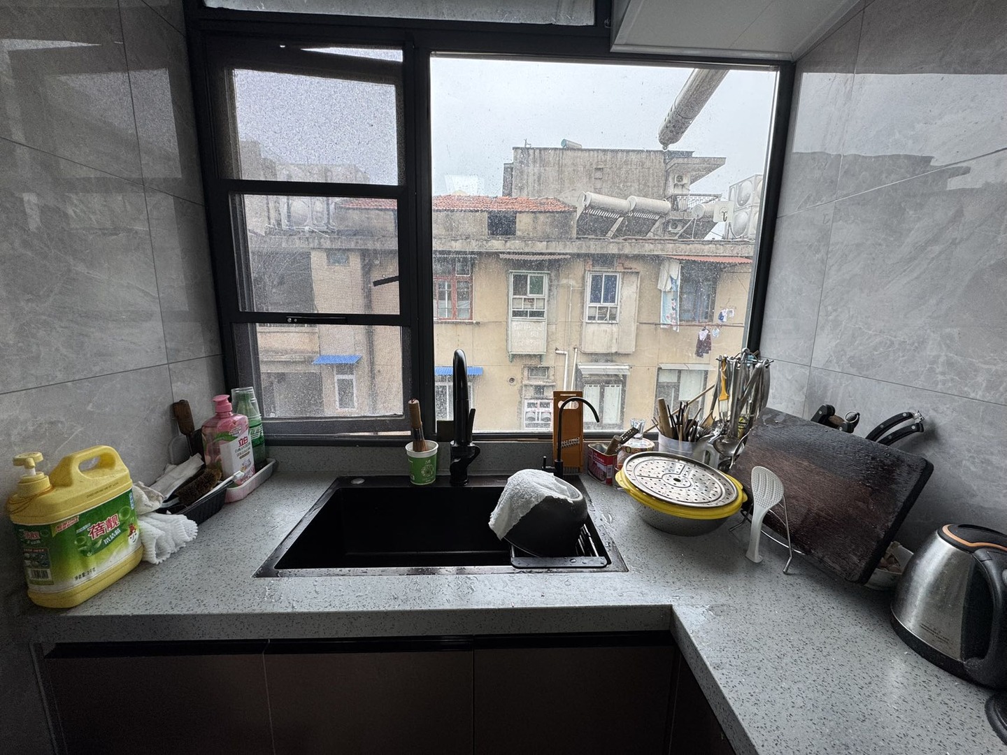 武汉三阳社区二手房房源图片