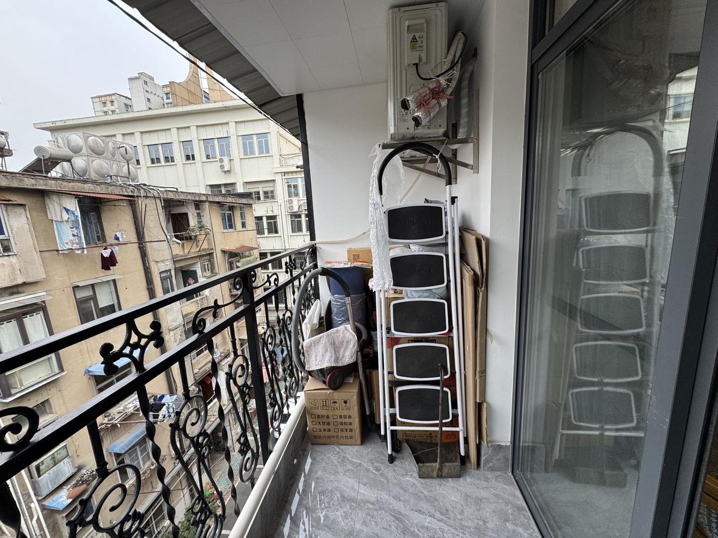 武汉三阳社区二手房房源图片