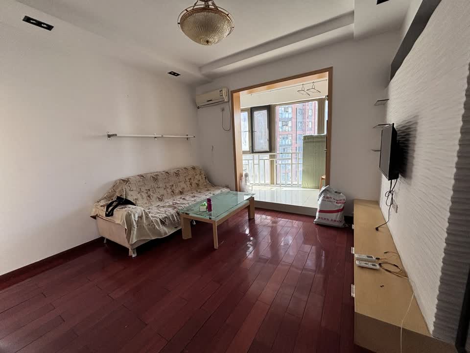 武汉中福时代二手房房源图片