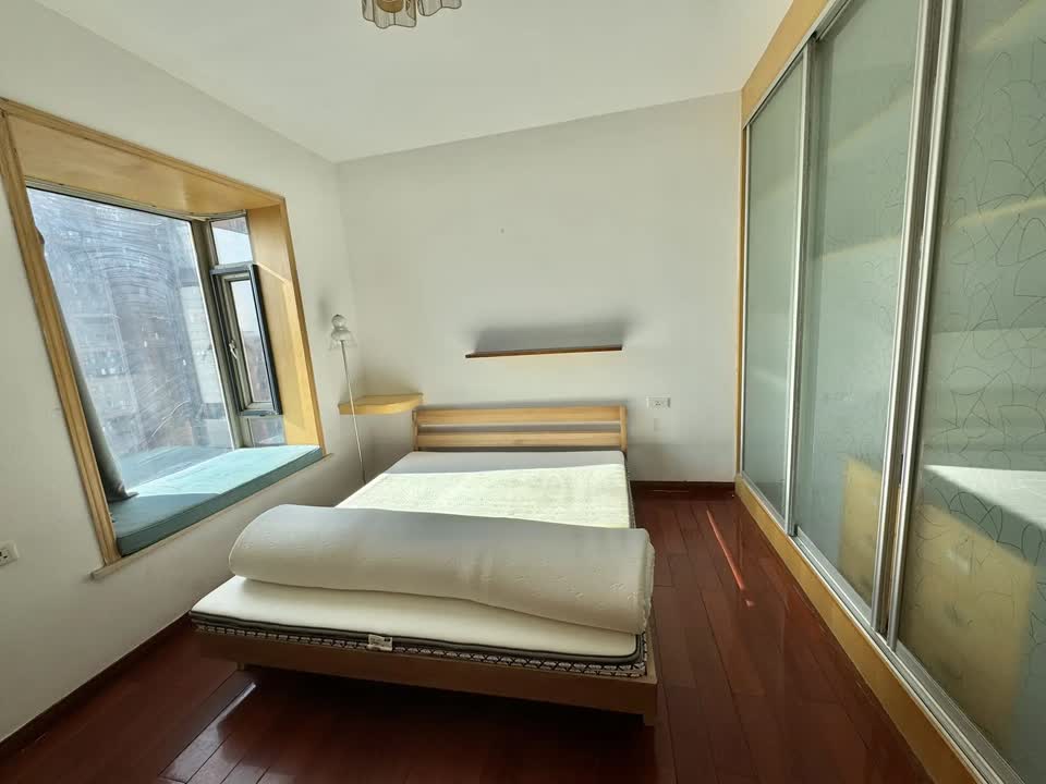 武汉中福时代二手房房源图片