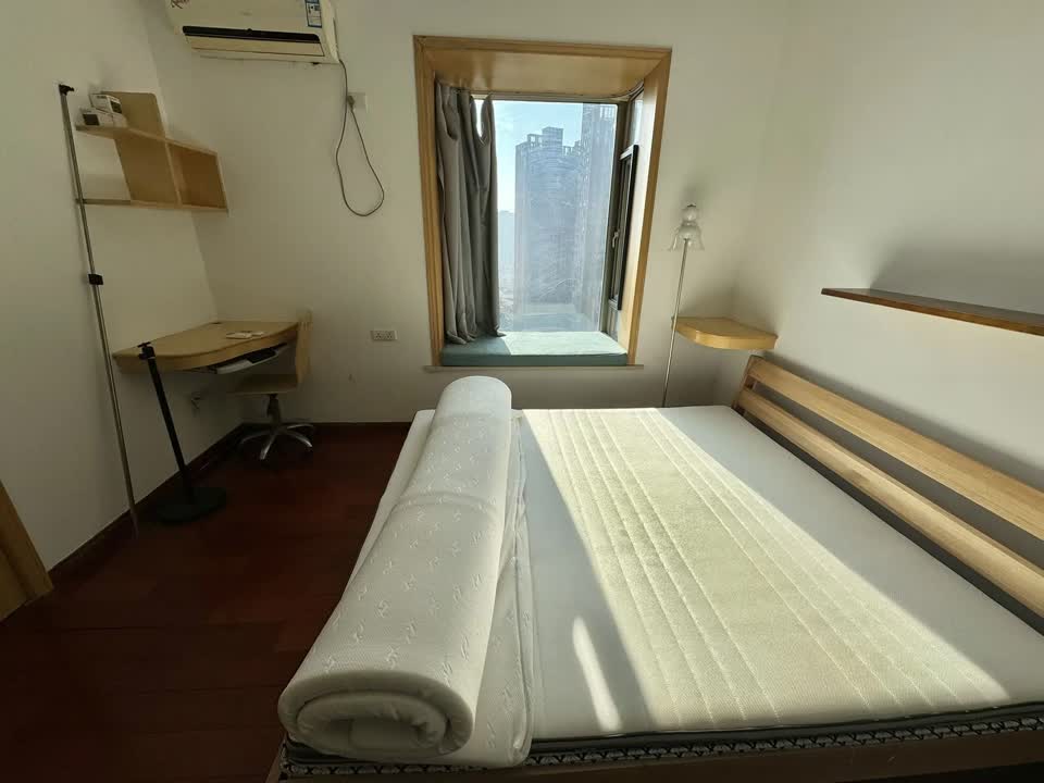 武汉中福时代二手房房源图片