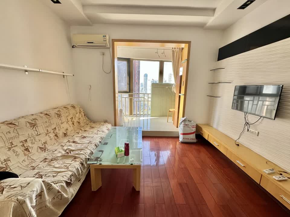 武汉中福时代二手房房源图片