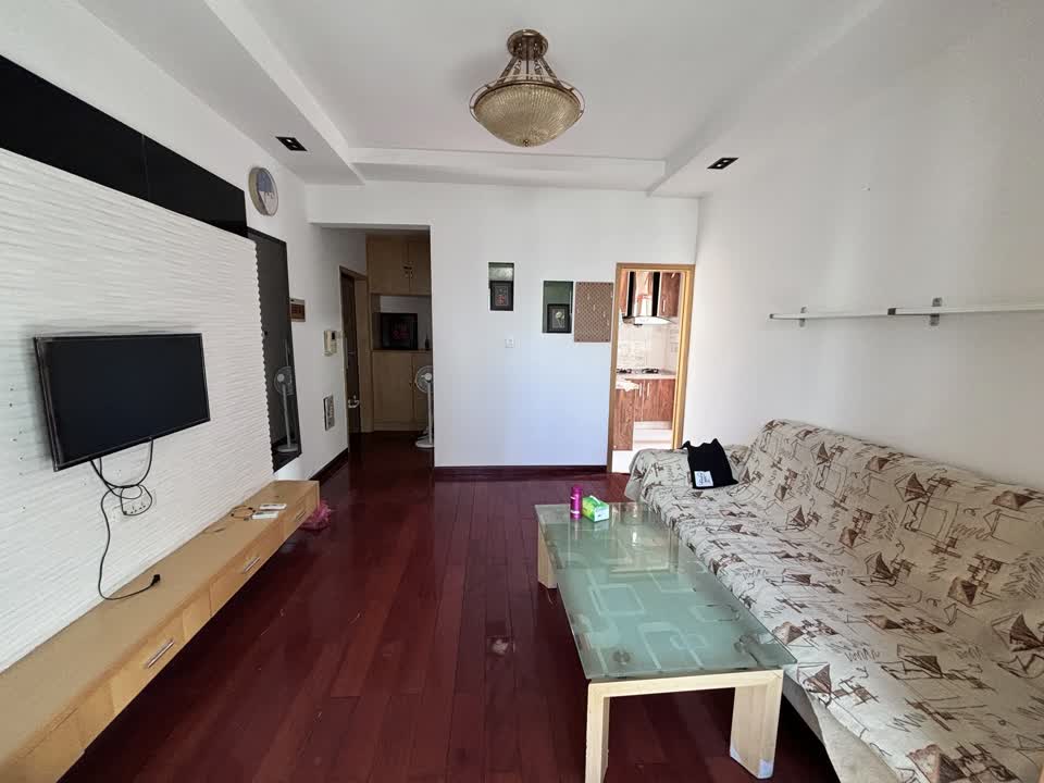 武汉中福时代二手房房源图片