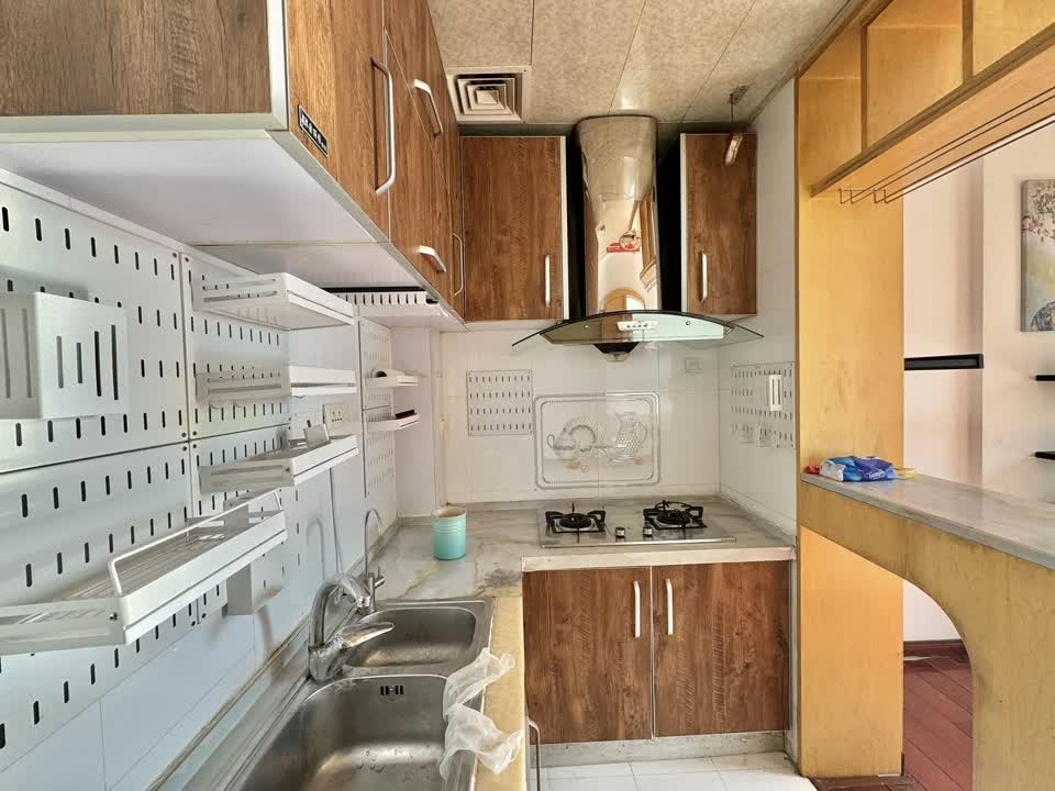 武汉中福时代二手房房源图片