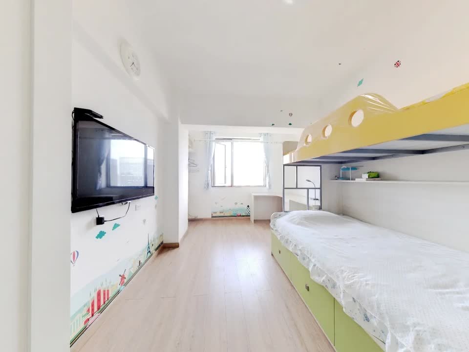 武汉俊华雅苑二手房房源图片