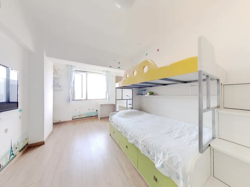 武汉俊华雅苑二手房房源图片