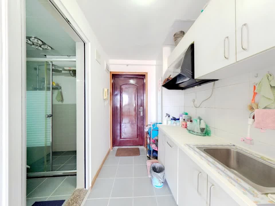 武汉俊华雅苑二手房房源图片